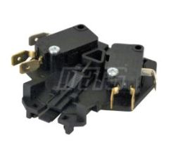 MARS 61615 25-60 AMP SPDT AUXILIARY SWITCH