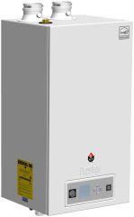 TTH-SOLO-PA399 PRESTIGE ACV-MAX 95.1% BOILER NAT/LP GAS 73-399MBH (MUST BE VENTED WITH SCHED 40 PVC)