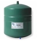 FLEXCON HTX-30 #30 4.5 GAL  EXPANSION TANK 11D X 14"H  1/2" MNPT FOR HYDRONIC SYSTEMS