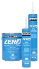 POLY AS700/ASZERO-1(G) GRAY 1 GALLON PAIL SMOOTH PREMIUM SOLVENT BASED DUCT SEALANT AIRSEAL 700