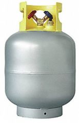 TANKEXCHANGENEW50 REFRIGERANT TANK EXCH NEW TANK DONT SELL DO NOT SELL THIS ITEM - IF YOU WANT TO SELL A NEW TANK TO SOMEONE - USE CYL50