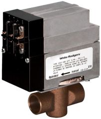 WHI 1311-103 3 WIRE HYDRONIC ZONE VALVE FOR 1" ID TUBING (13 11 103S1)