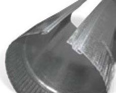 SRP-06X60-30 6X60 30GA ROUND PIPE UNBOXED 6WA5